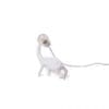 Chameleon Lamp Going Up USB