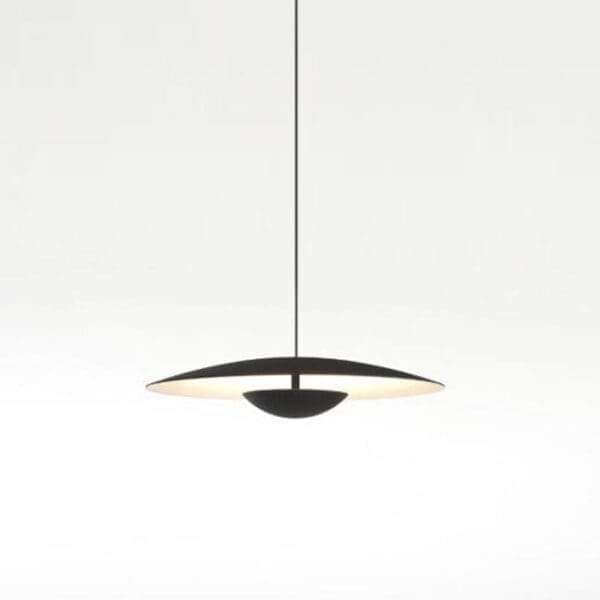 Marset Ginger 20 - 24V Wengè