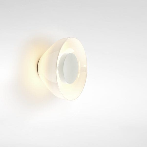 Marset AURA parete ‚ opal
