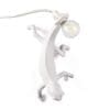 Seletti CHAMELEON LAMP RIGHT-GOING DOWN
