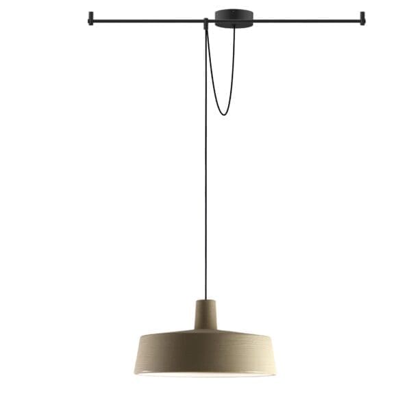 Marset BAR 100, nero