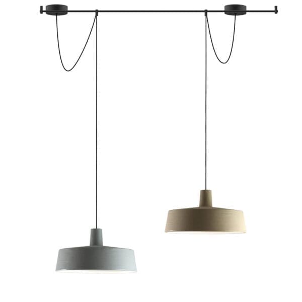 Marset BAR 150, nero