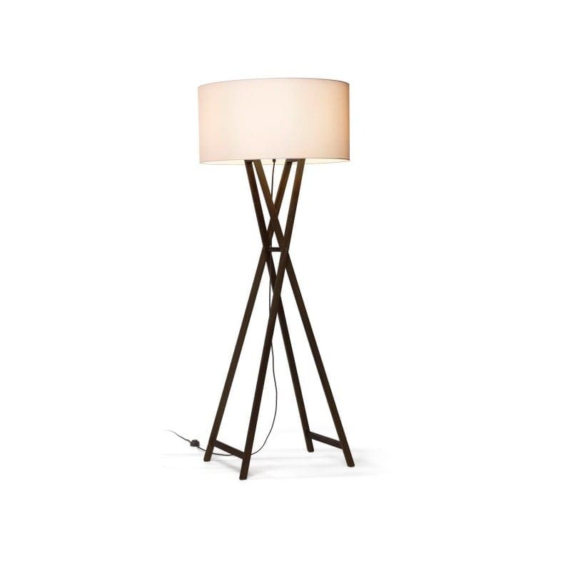 Marset CALA P165 rovere nero bianco