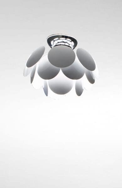 Marset Discocò C 88 Bianco