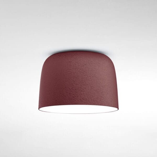 Marset Djembé C 65.45 Rosso DALI