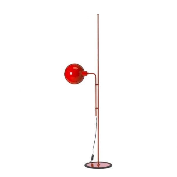 Marset Funiculì Rosso