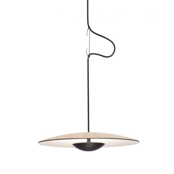 Marset Ginger 60 RSC  Rovere 1-10V