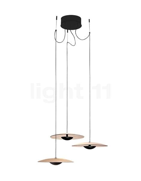 Marset Ginger 20x3 Rovere naturale