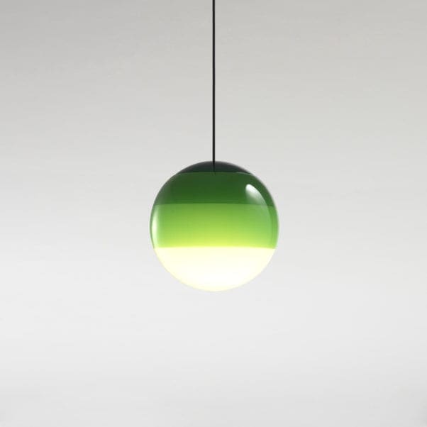 Marset DIPPING LIGHT 30 Verde