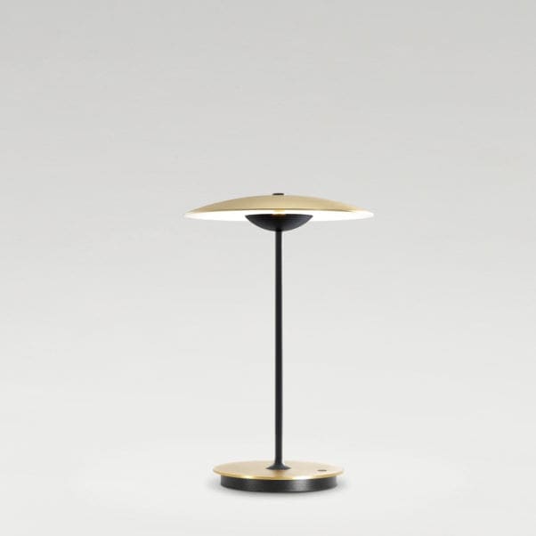 Marset Ginger 20 M Ottone spazzolato