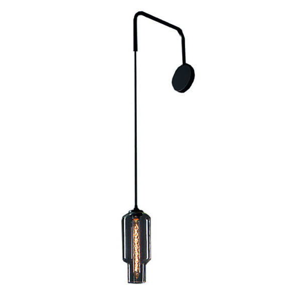 Vesoi Cicì 45-ap Ottone naturale lucido e diffusore colarato a scelta