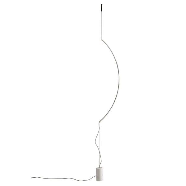 Vesoi Bow137/ph bianco ottone cavo bianco