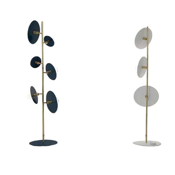 Vesoi 33 Giri 30-ph3 totalwhite