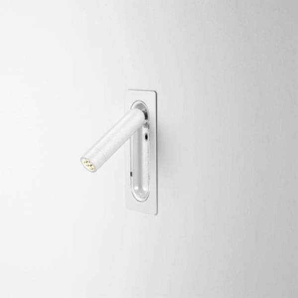 Marset Ledtube RSC Bianco Opaco