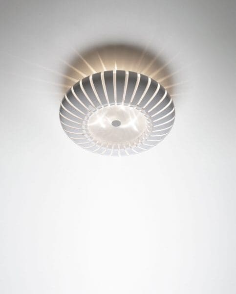 Marset MARANGA C Bianco