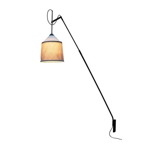 Marset Jaima P307 - Paralume 54 Blu