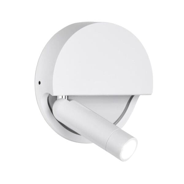 Marset Ledtube R Left Nero