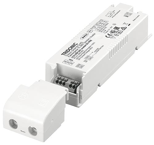 Sicom TRIDONIC Driver LCA 150W 24V one4all SC PREMIUM