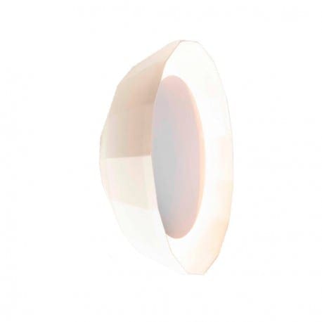 Marset Scotch Club A 40 Terracotta Bianco