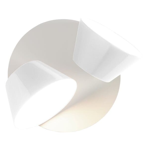 Marset Tam Tam A2 Lampada bianco