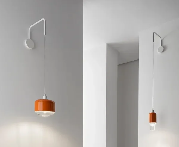 Vesoi Cocò 45-ap totalwhite e diffusore colarato a scelta