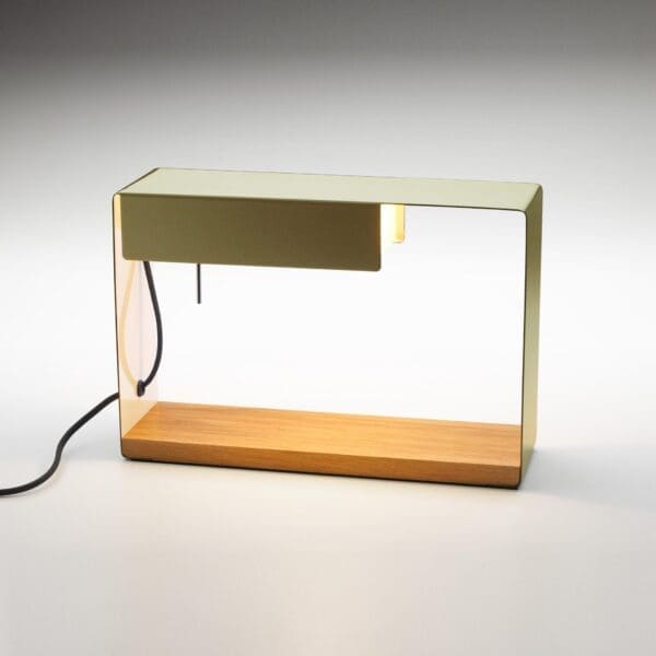 Marset La Discrète Marrone Grigio