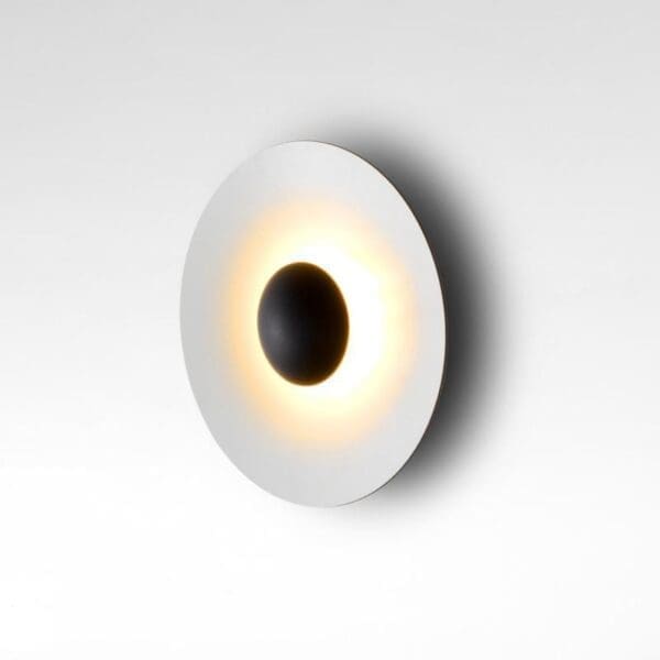 Marset Ginger 42 C Nero - Bianco