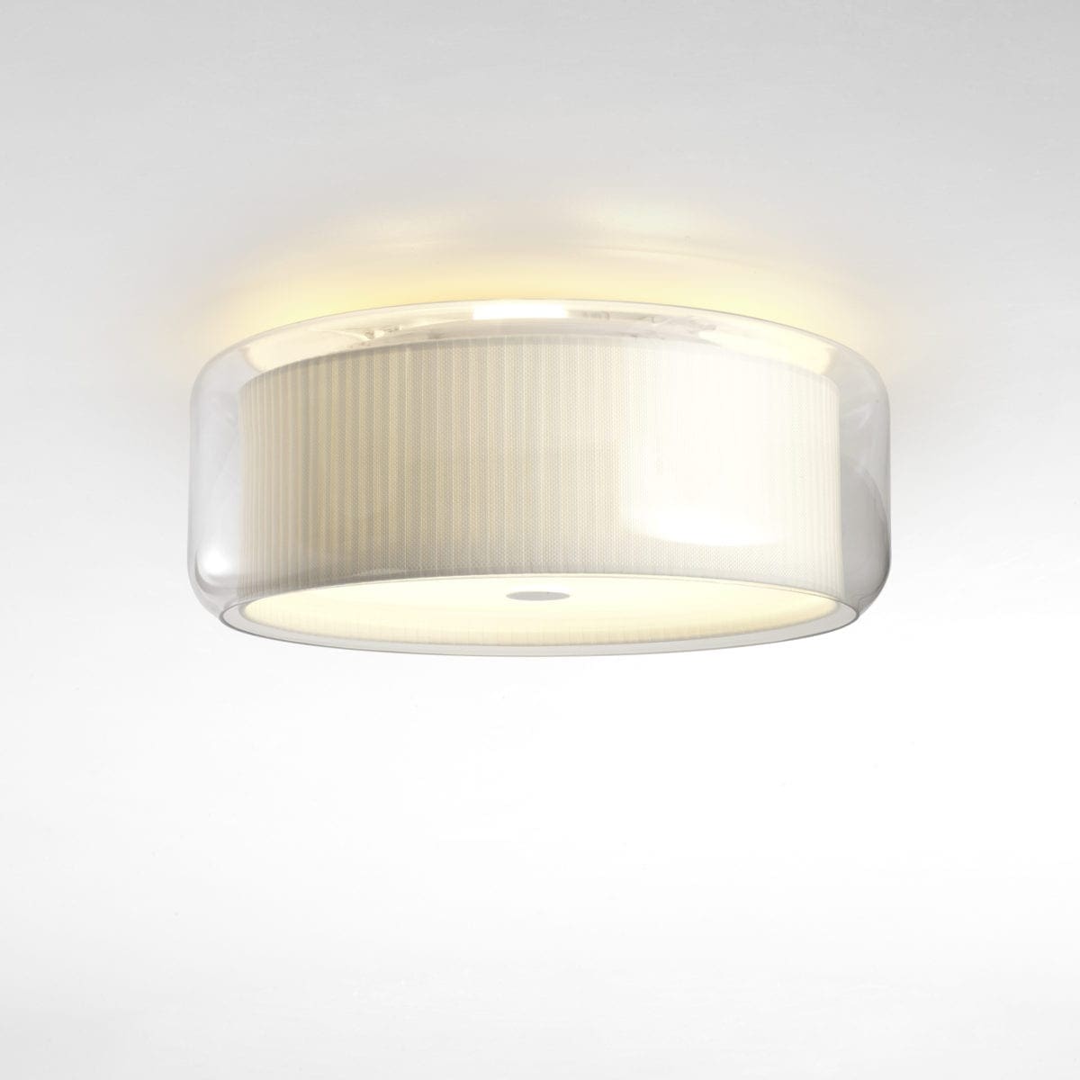 Marset MERCER C Cotone Naturale