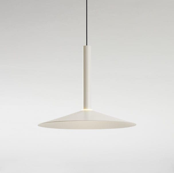 Marset Milana 47 Bianco perla