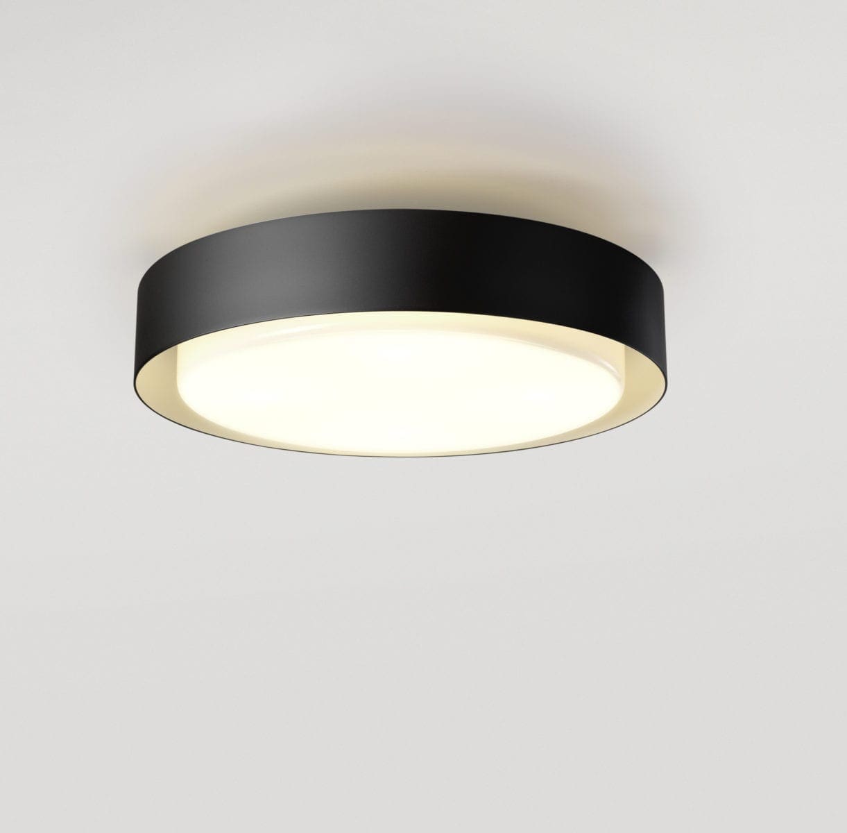 Marset Plaff-On! 50 LED Nero
