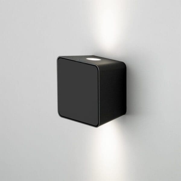 Marset LAB accessorio coperchio - corten