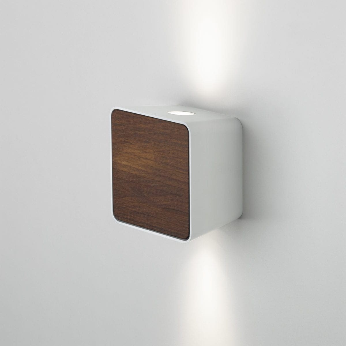 Marset LAB accessorio coperchio - Iroko