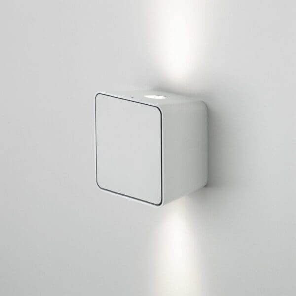 Marset LAB accessorio coperchio - Bianco