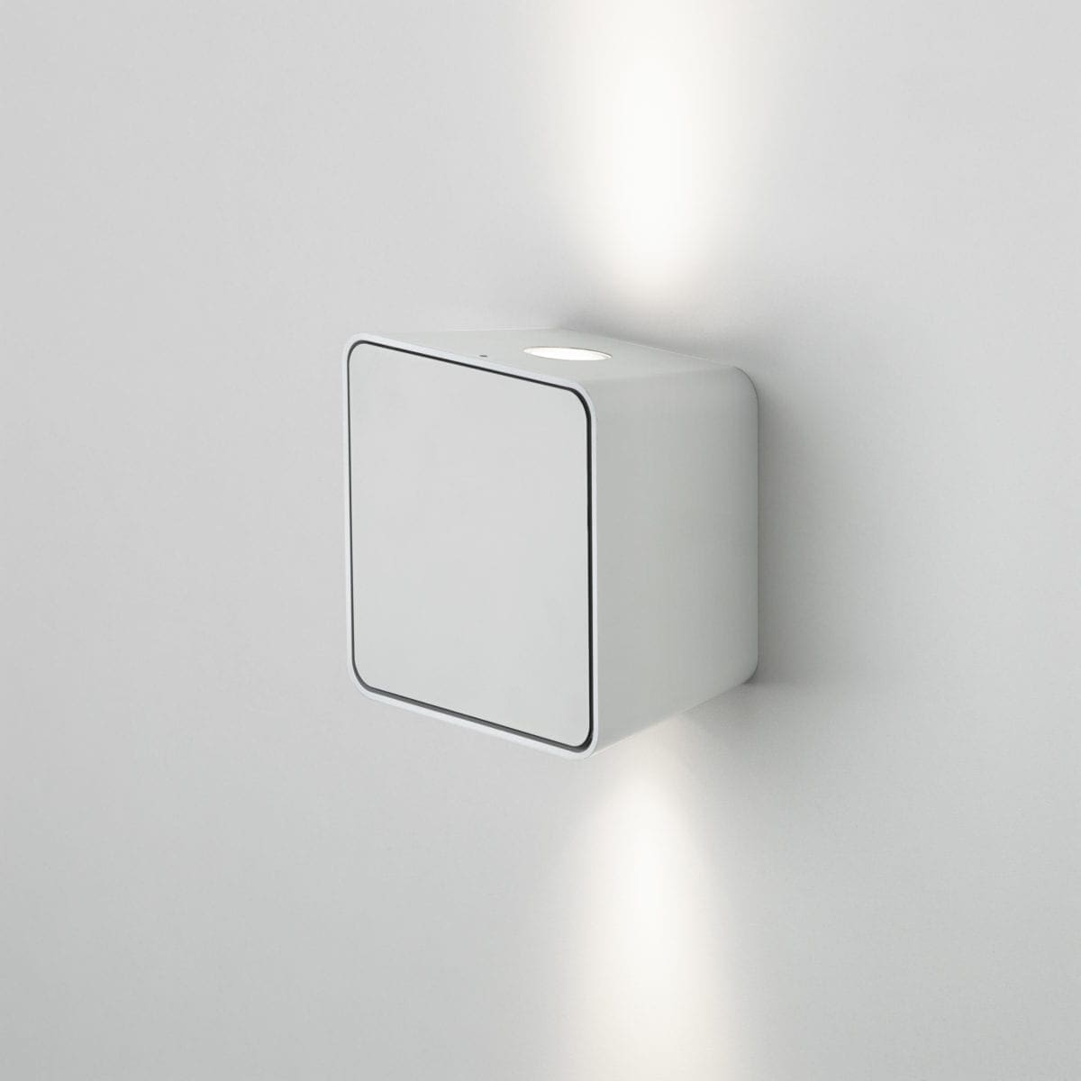 Marset LAB accessorio coperchio - Bianco