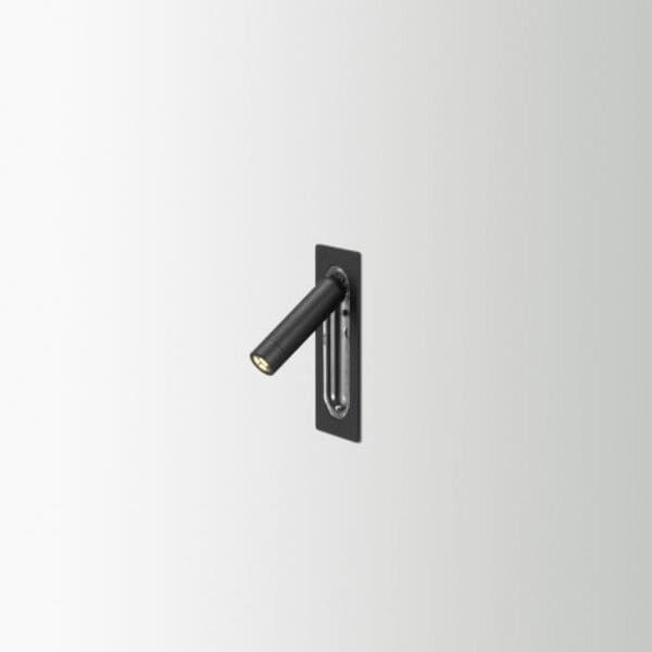 Marset Ledtube Mini Nero