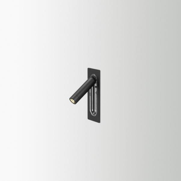 Marset Ledtube Mini Nero