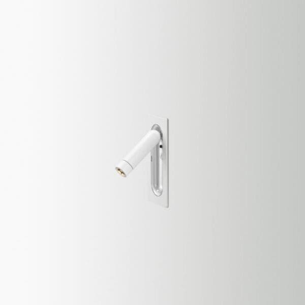 Marset Ledtube Mini Bianco opaco