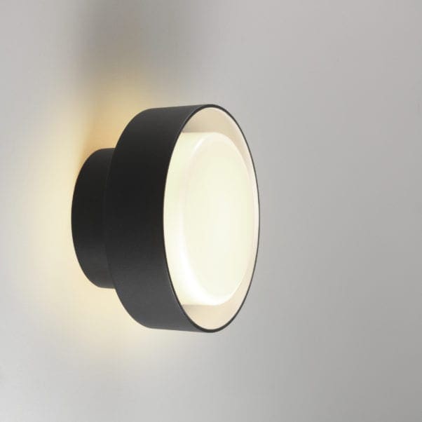 Marset Plaff-On! IP65 Nero
