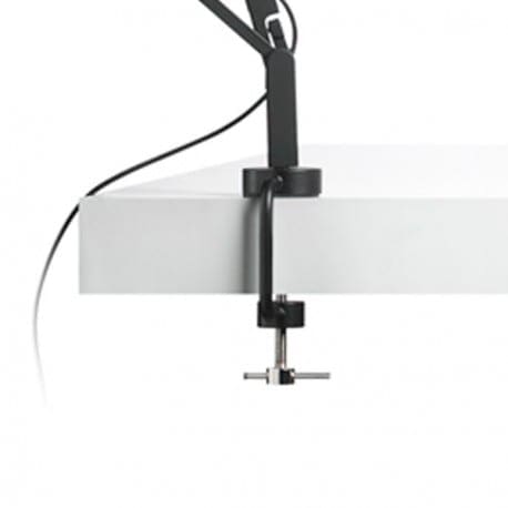 Marset Accessorio Morsetto Polo Bianco