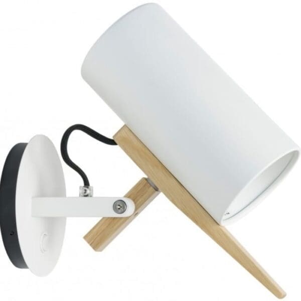 Marset Scantling A nero