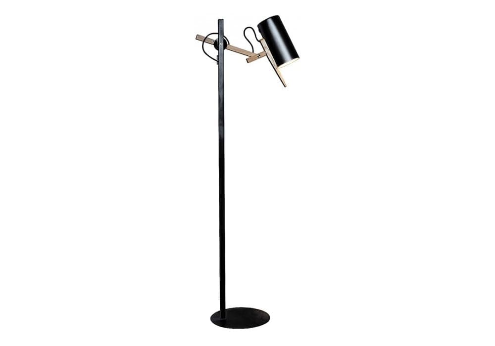 Marset Scantling P40 Nero