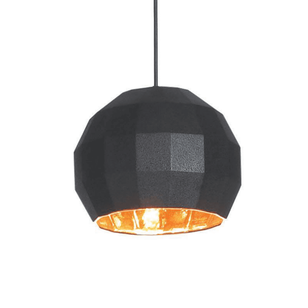 Marset Scotch Club 41 Nero Oro