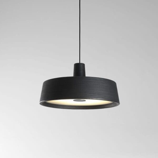 Marset Soho 112 IP44 LED Nero