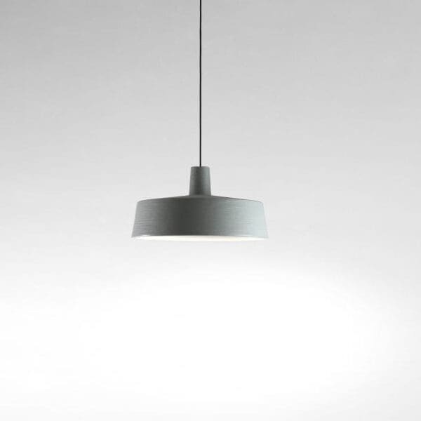 Marset Soho 38 LED Azzurro cielo DALI