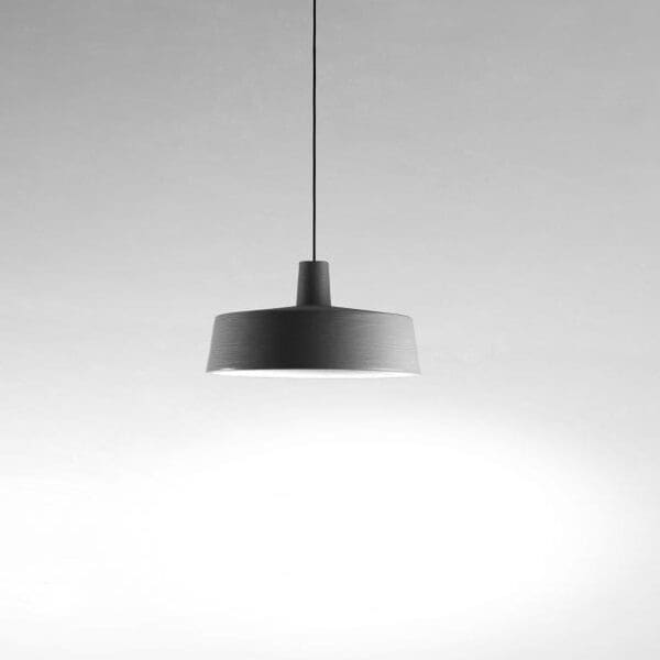Marset Soho 112 LED Grigio pietra