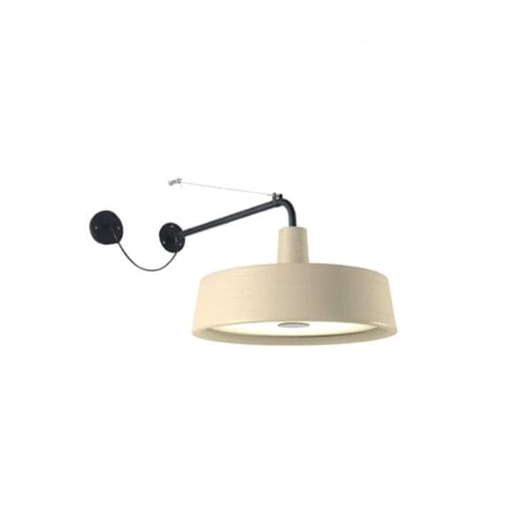 Marset Soho A LED Bianco