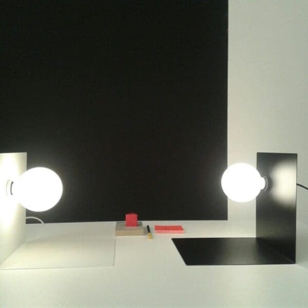 Vesoi Hob 30-lp on off totalblack