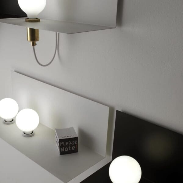 Vesoi Hob 40-ap sx totalwhite