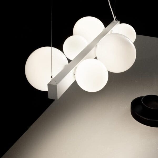 Vesoi Ics 90-so long totalwhite bianco latte