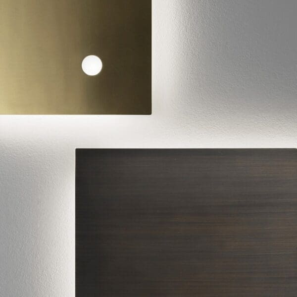 Vesoi Piana 60-ap ottone grezzo